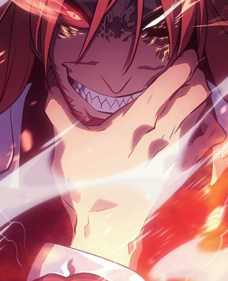 Tôi Thăng Cấp Một Mình Ss2 Chapter 64 trang 166