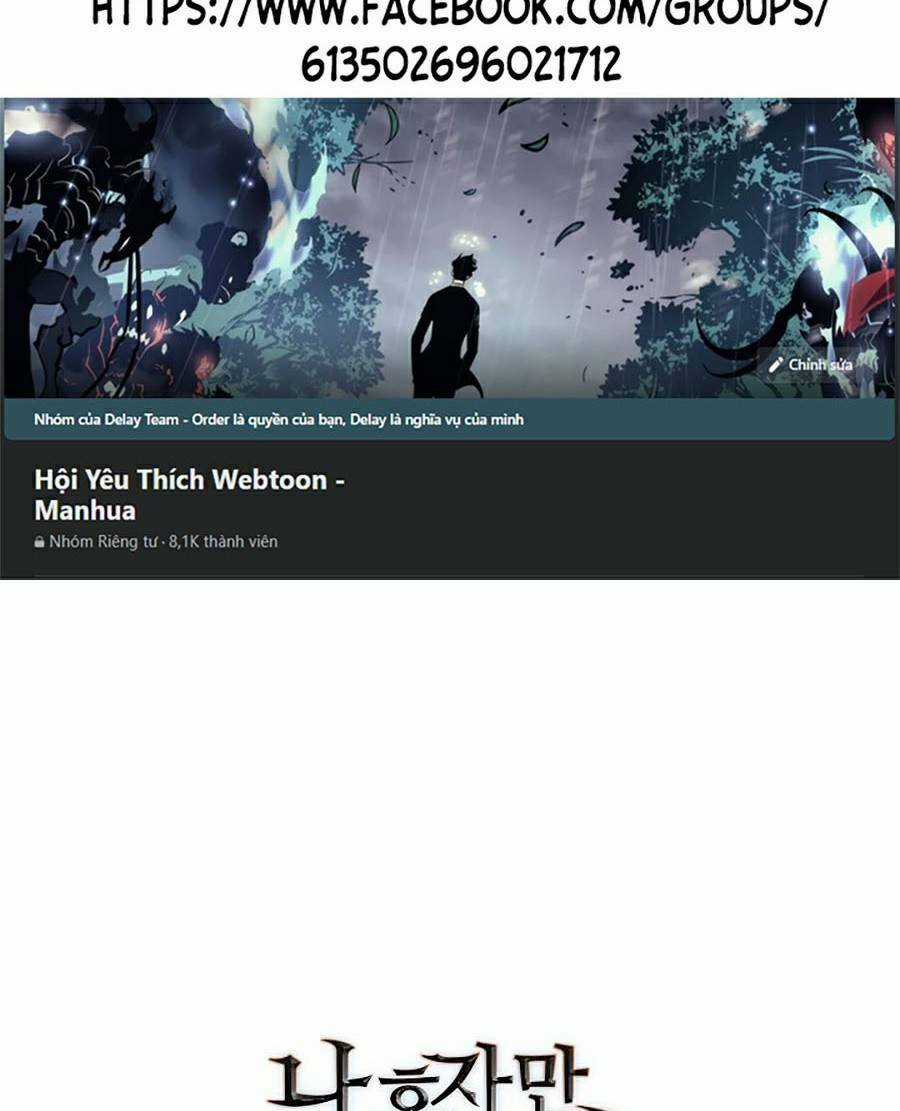 Tôi Thăng Cấp Một Mình Ss2 Chapter 64 trang 168