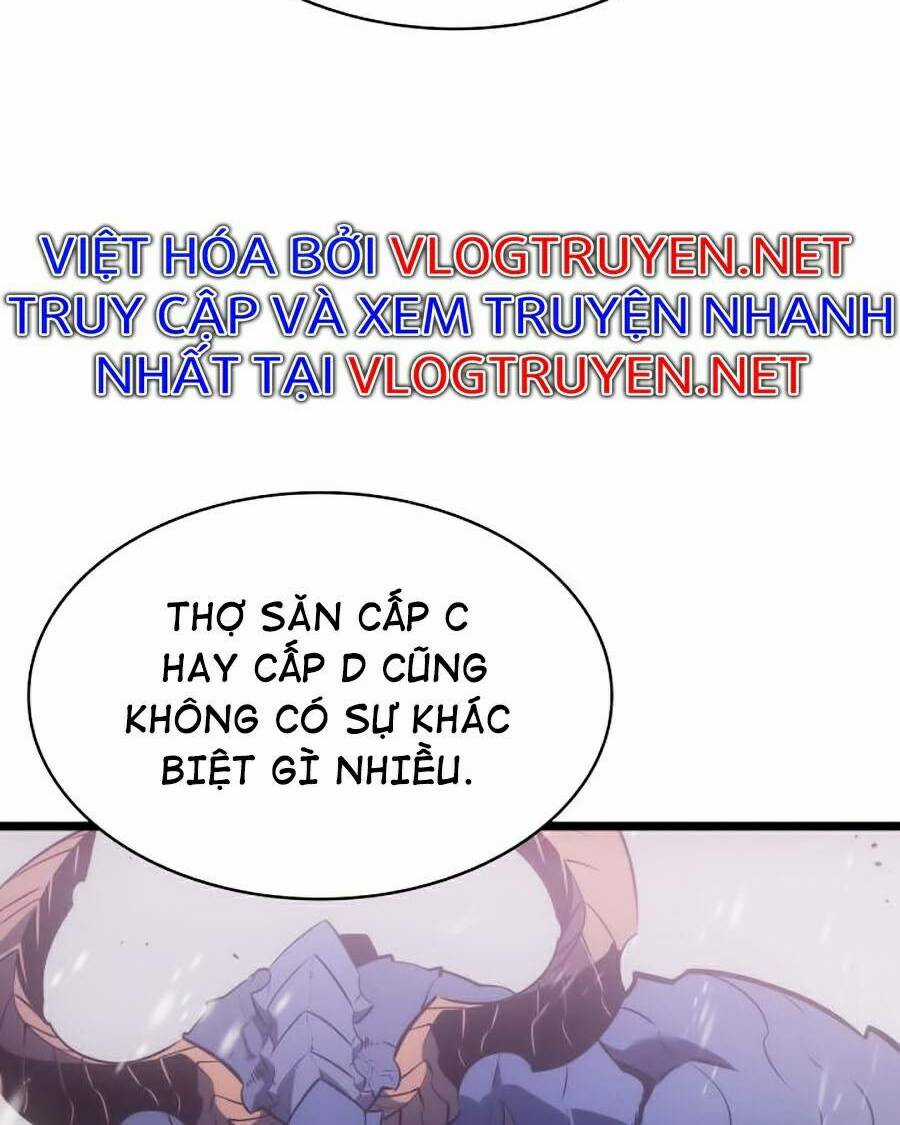 Tôi Thăng Cấp Một Mình Ss2 Chapter 64 trang 17