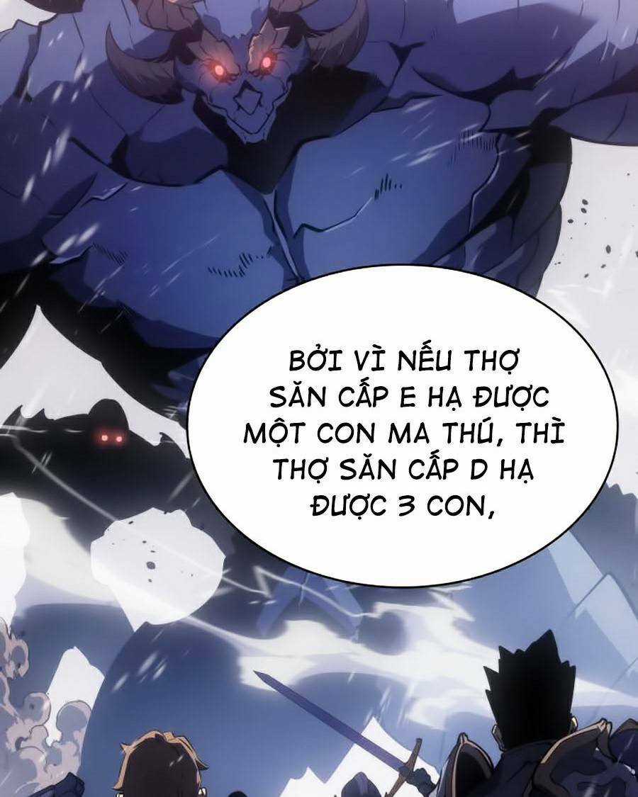 Tôi Thăng Cấp Một Mình Ss2 Chapter 64 trang 18