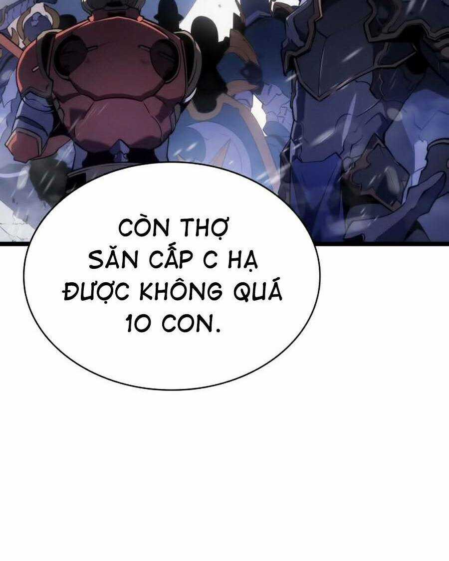 Tôi Thăng Cấp Một Mình Ss2 Chapter 64 trang 19