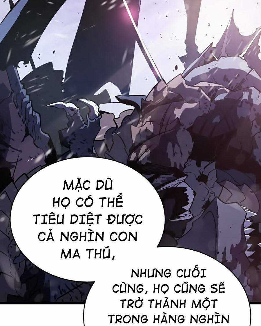 Tôi Thăng Cấp Một Mình Ss2 Chapter 64 trang 22