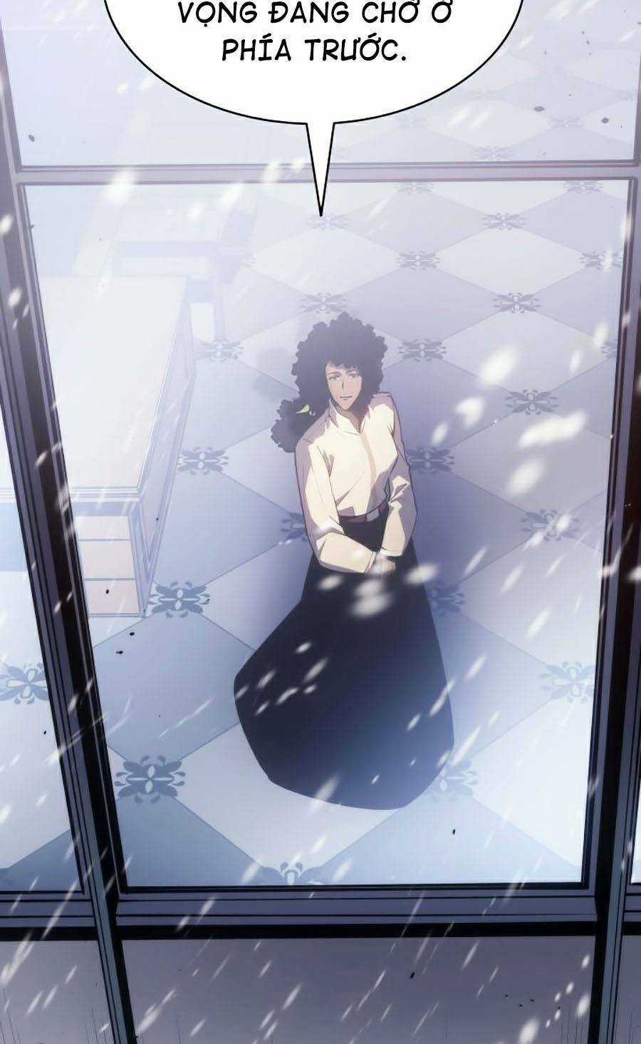 Tôi Thăng Cấp Một Mình Ss2 Chapter 64 trang 32