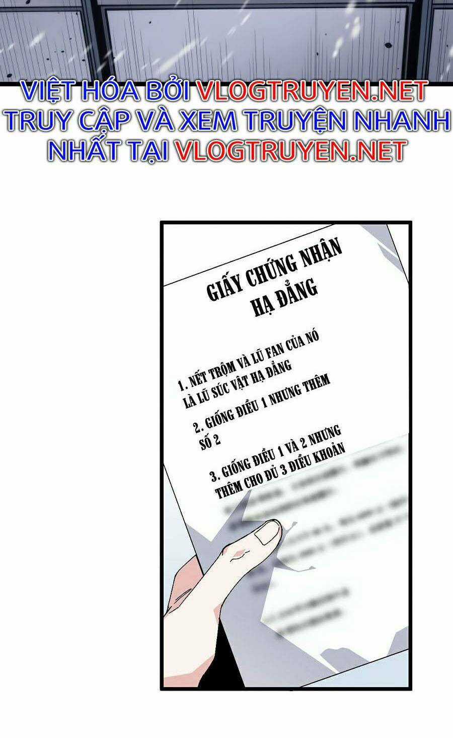 Tôi Thăng Cấp Một Mình Ss2 Chapter 64 trang 33