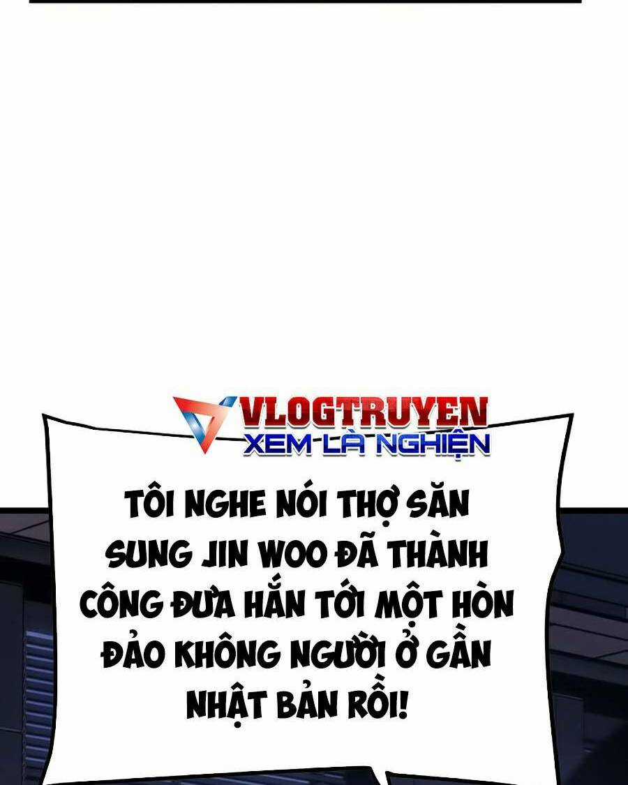 Tôi Thăng Cấp Một Mình Ss2 Chapter 64 trang 35