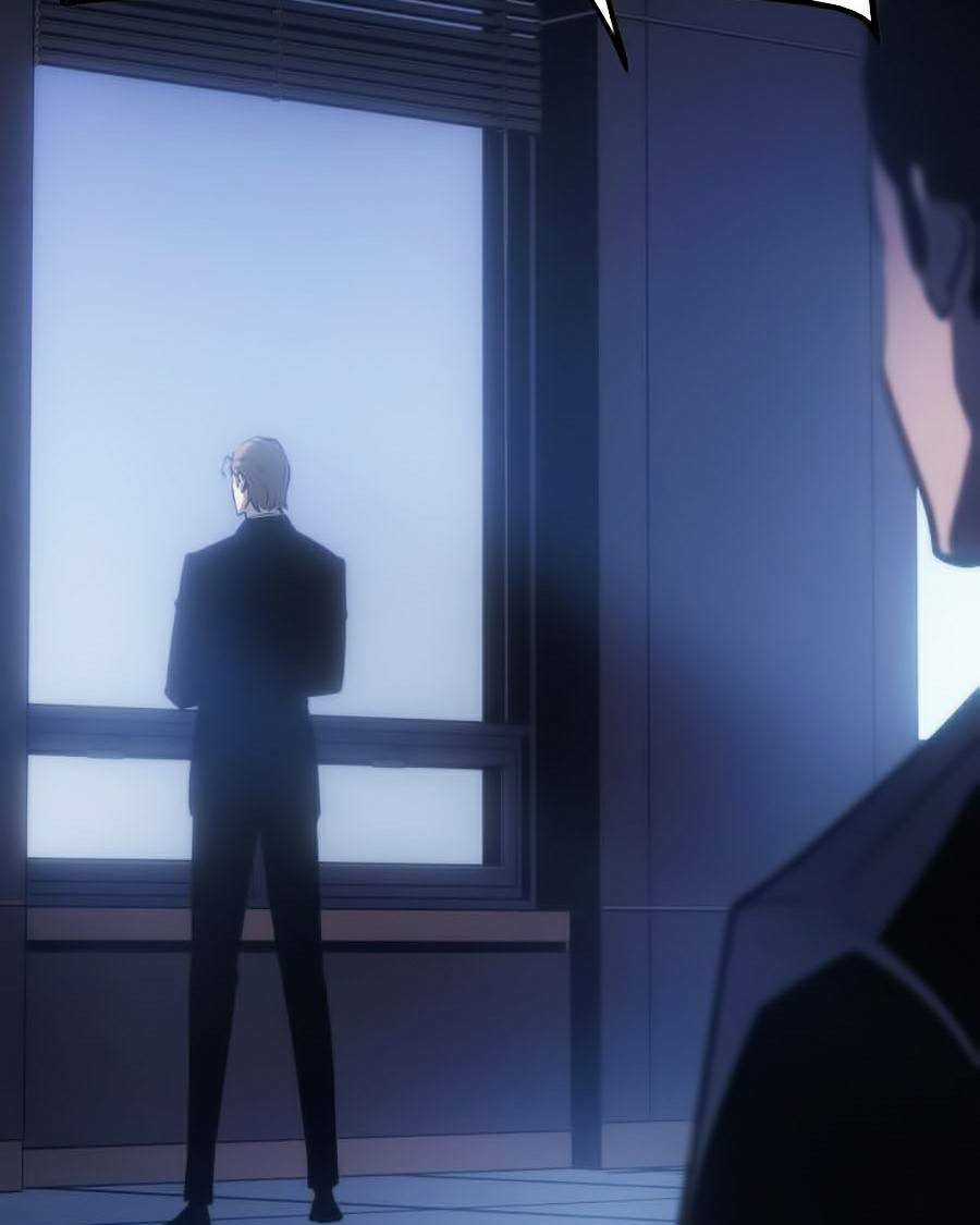 Tôi Thăng Cấp Một Mình Ss2 Chapter 64 trang 36