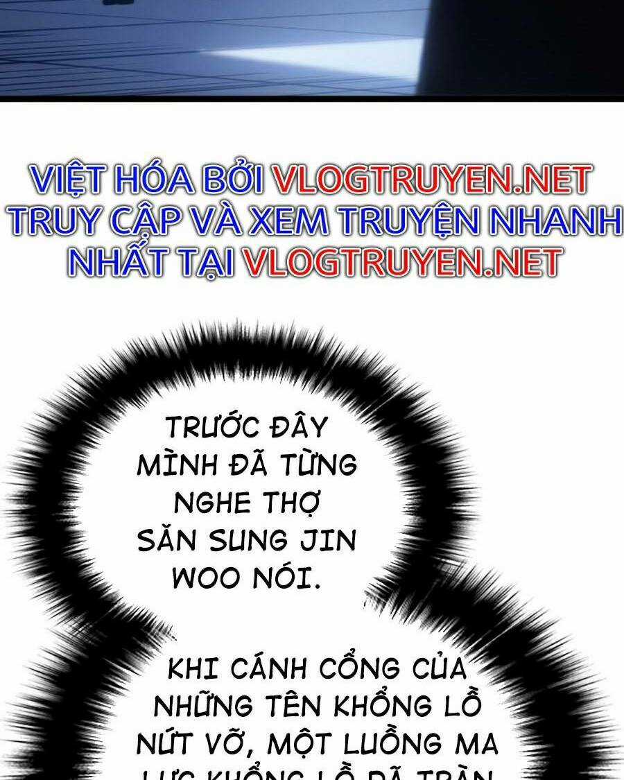 Tôi Thăng Cấp Một Mình Ss2 Chapter 64 trang 37