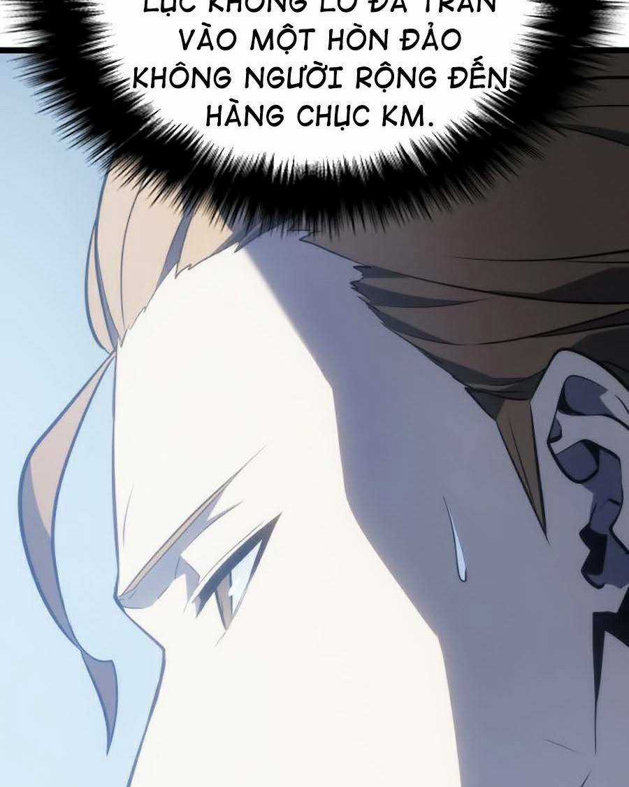 Tôi Thăng Cấp Một Mình Ss2 Chapter 64 trang 38