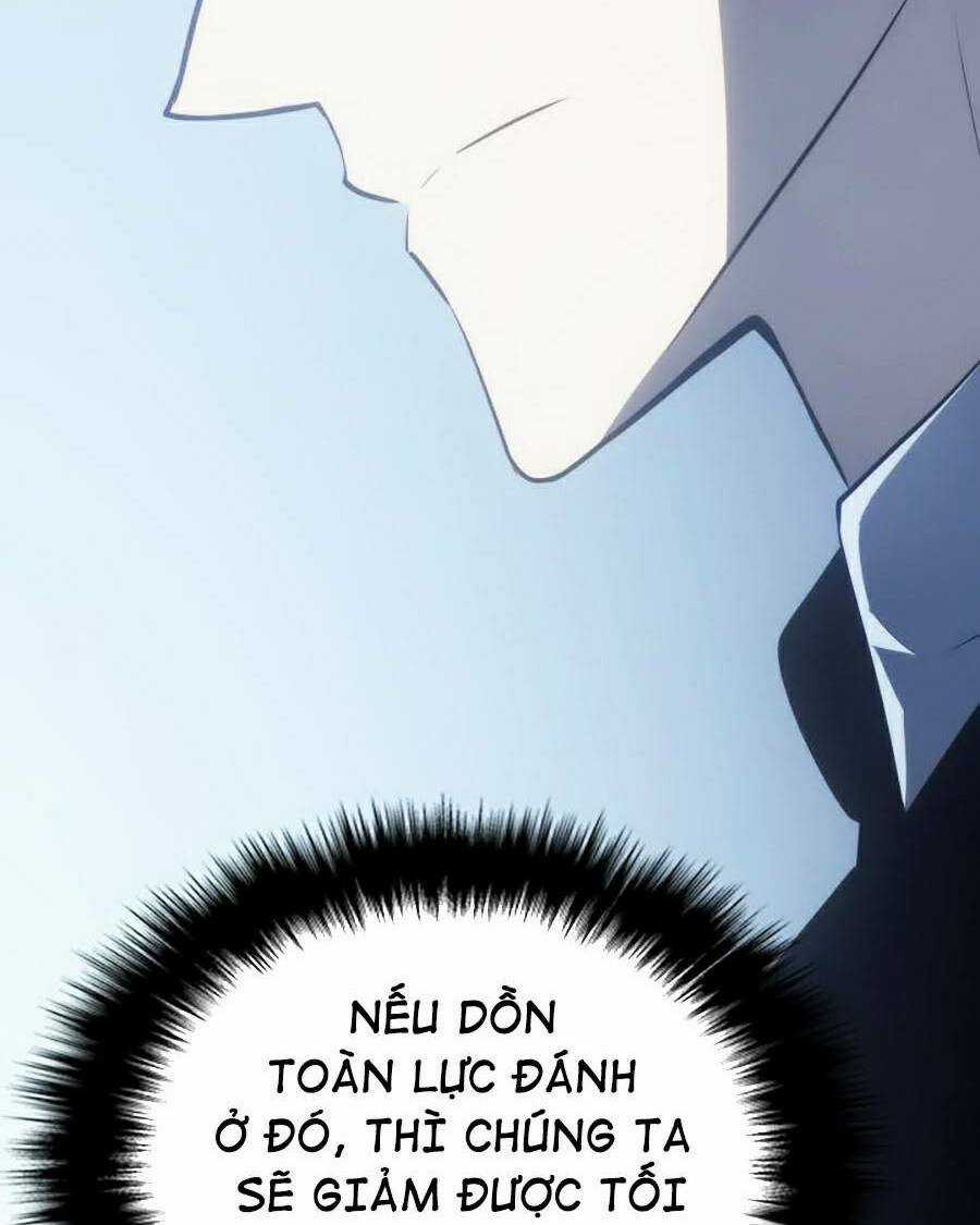 Tôi Thăng Cấp Một Mình Ss2 Chapter 64 trang 39