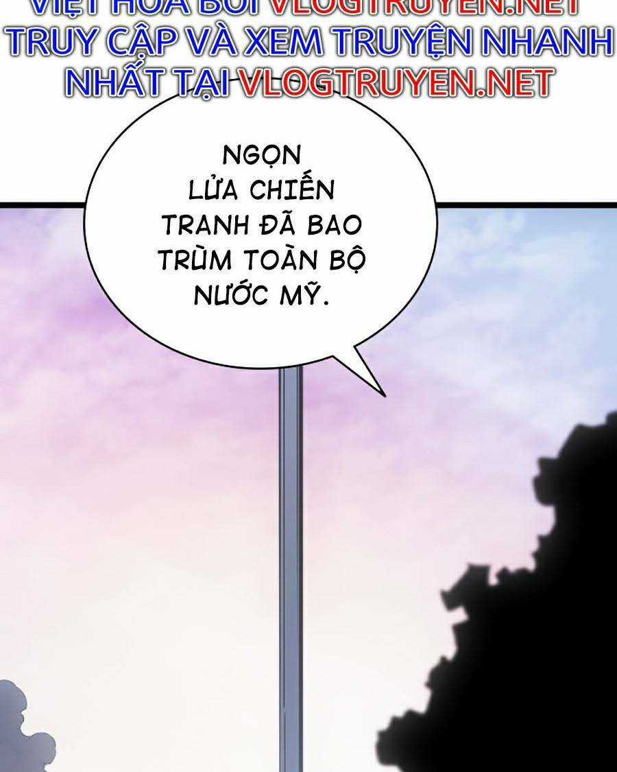 Tôi Thăng Cấp Một Mình Ss2 Chapter 64 trang 4