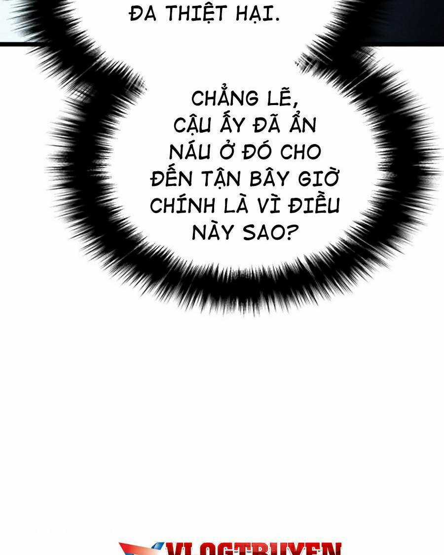 Tôi Thăng Cấp Một Mình Ss2 Chapter 64 trang 40