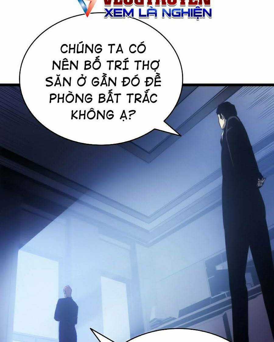 Tôi Thăng Cấp Một Mình Ss2 Chapter 64 trang 41