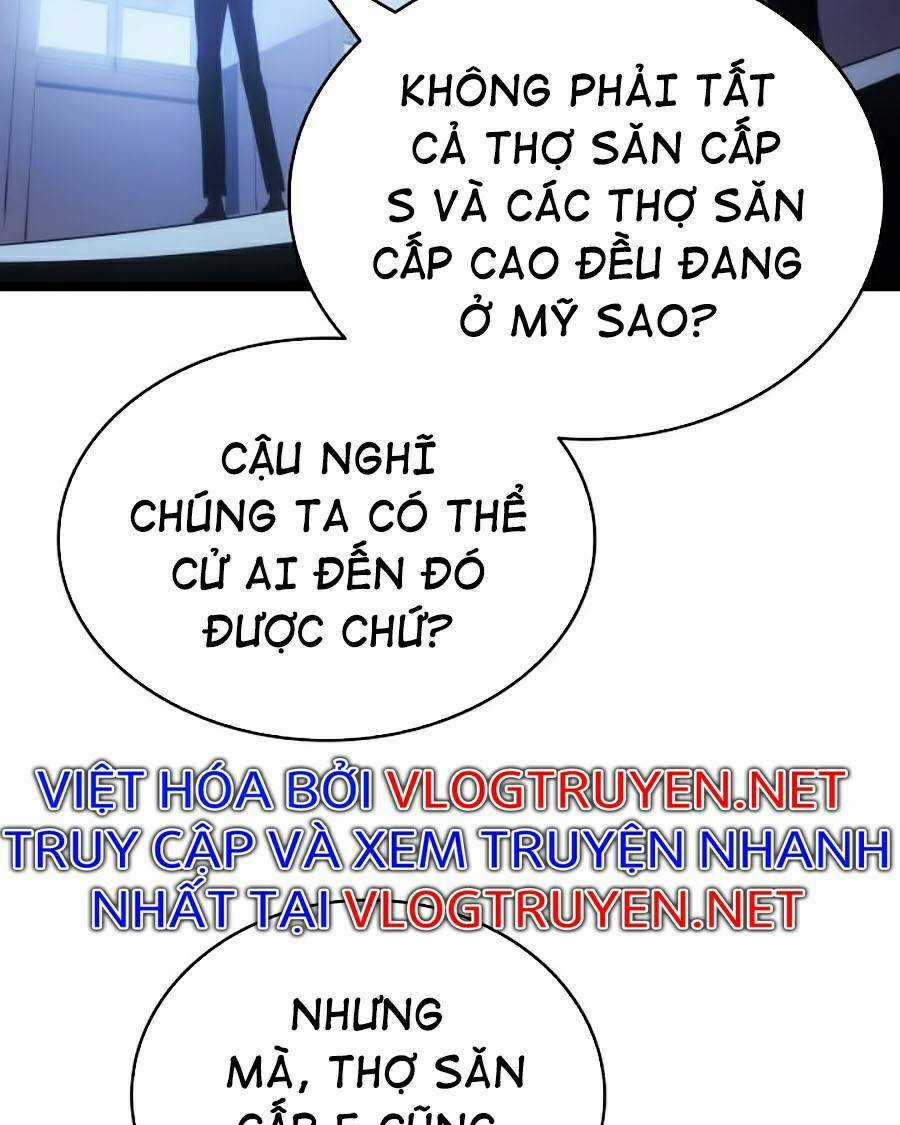 Tôi Thăng Cấp Một Mình Ss2 Chapter 64 trang 42