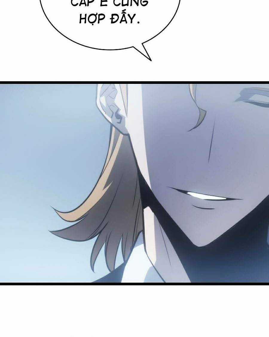 Tôi Thăng Cấp Một Mình Ss2 Chapter 64 trang 43