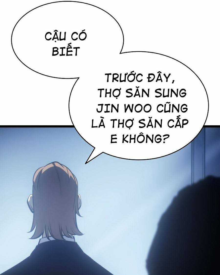 Tôi Thăng Cấp Một Mình Ss2 Chapter 64 trang 44