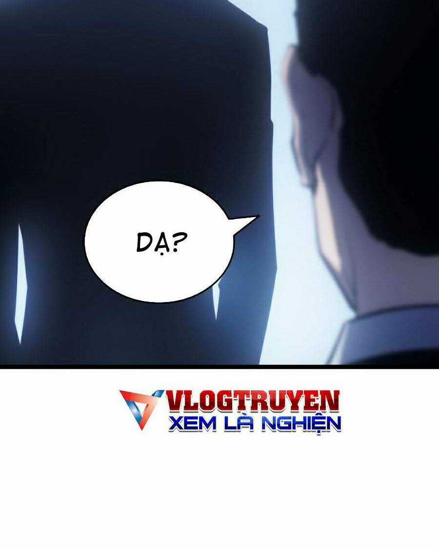 Tôi Thăng Cấp Một Mình Ss2 Chapter 64 trang 45