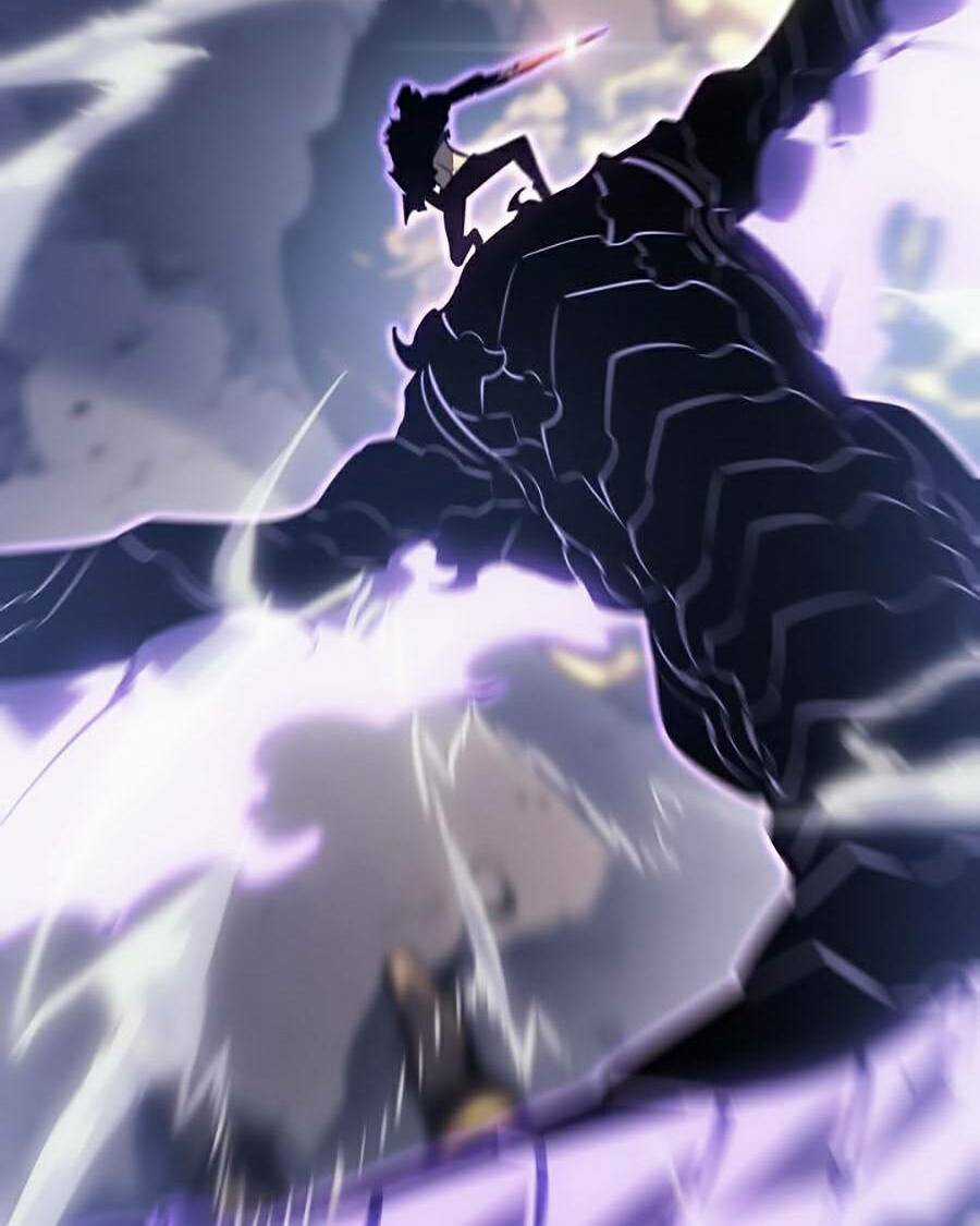 Tôi Thăng Cấp Một Mình Ss2 Chapter 64 trang 49