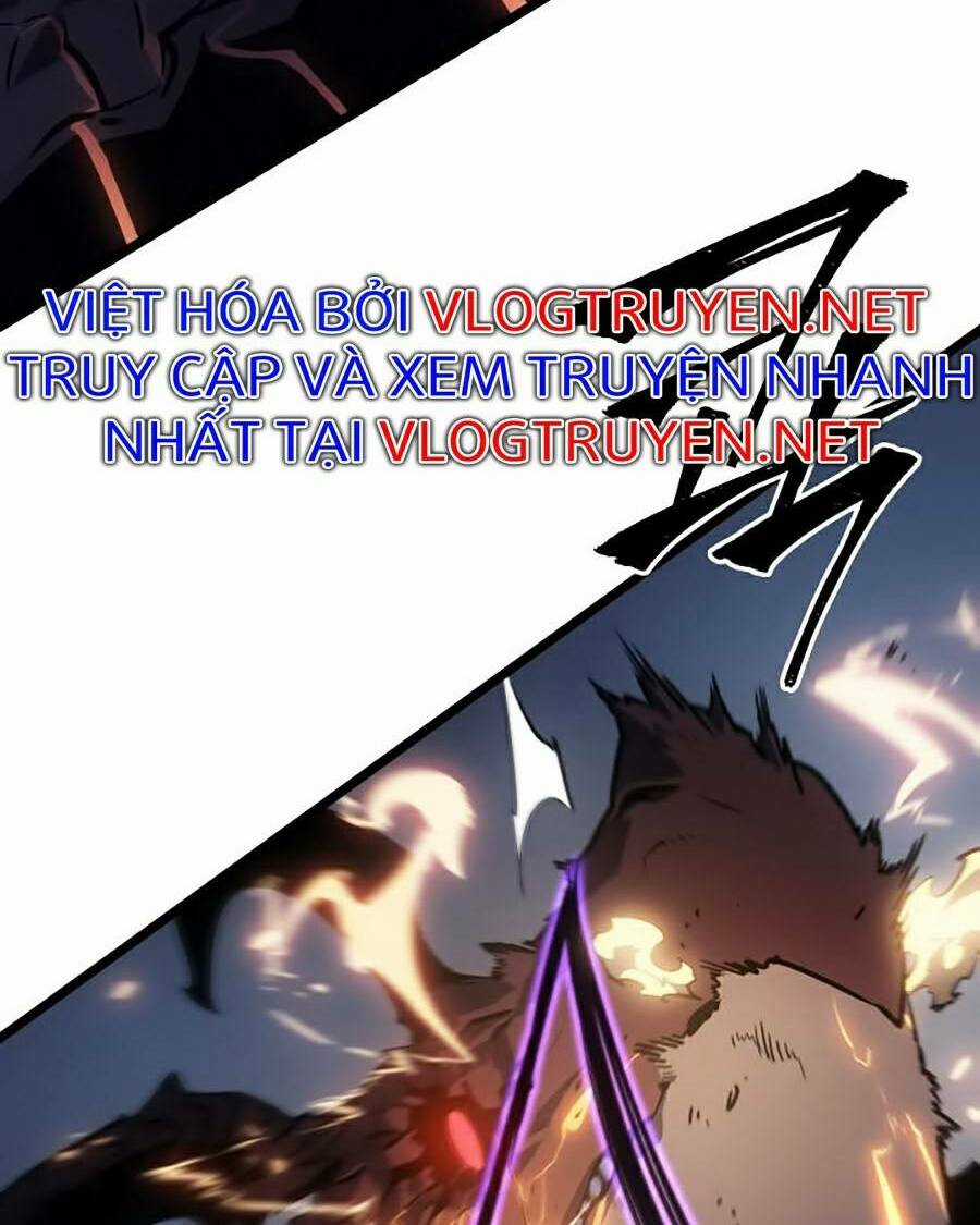 Tôi Thăng Cấp Một Mình Ss2 Chapter 64 trang 53