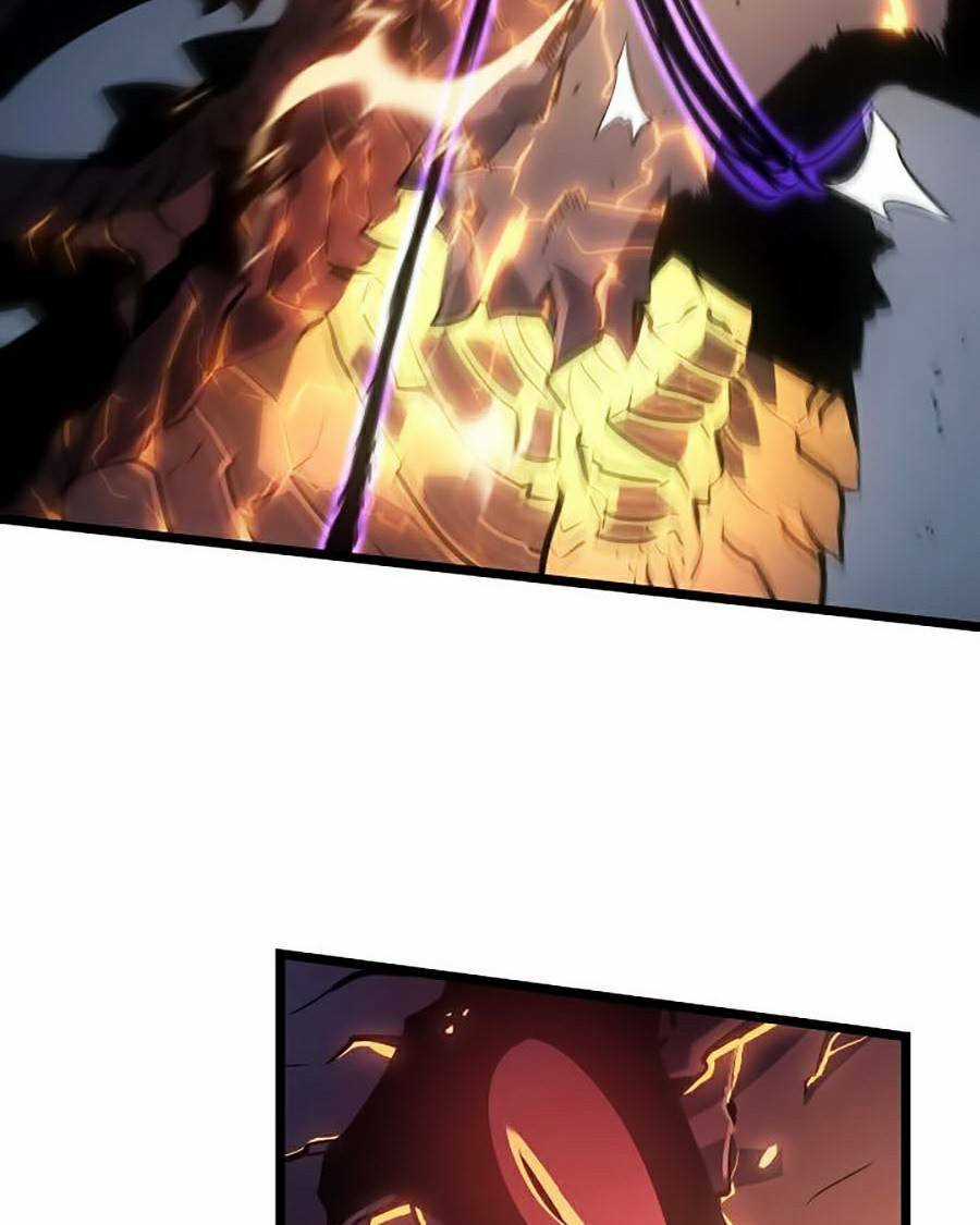 Tôi Thăng Cấp Một Mình Ss2 Chapter 64 trang 54