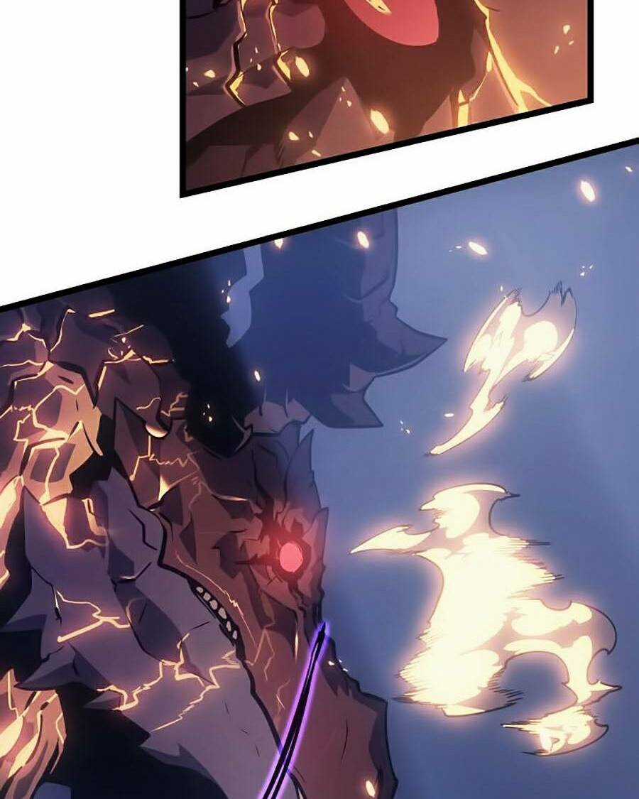 Tôi Thăng Cấp Một Mình Ss2 Chapter 64 trang 55