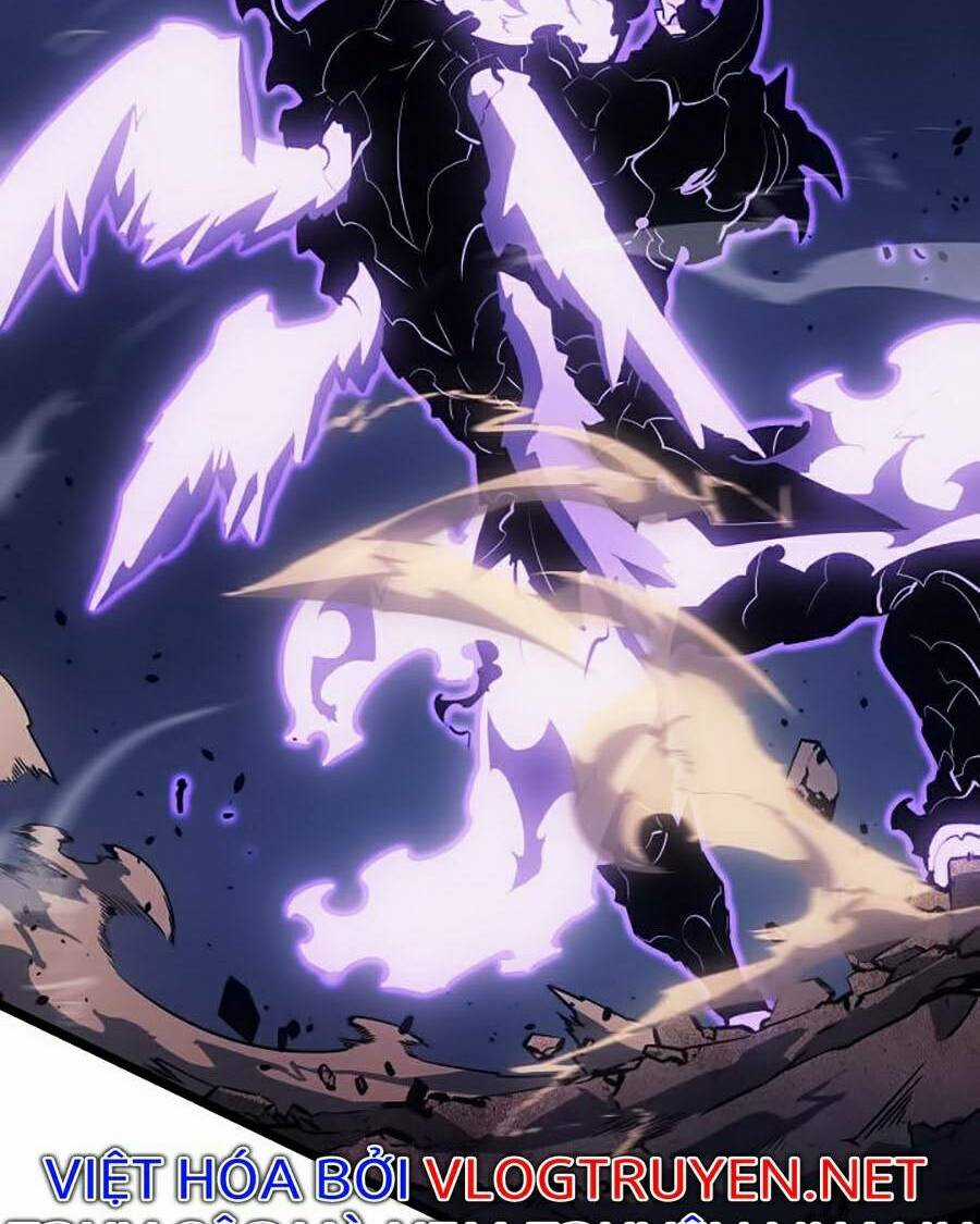 Tôi Thăng Cấp Một Mình Ss2 Chapter 64 trang 57