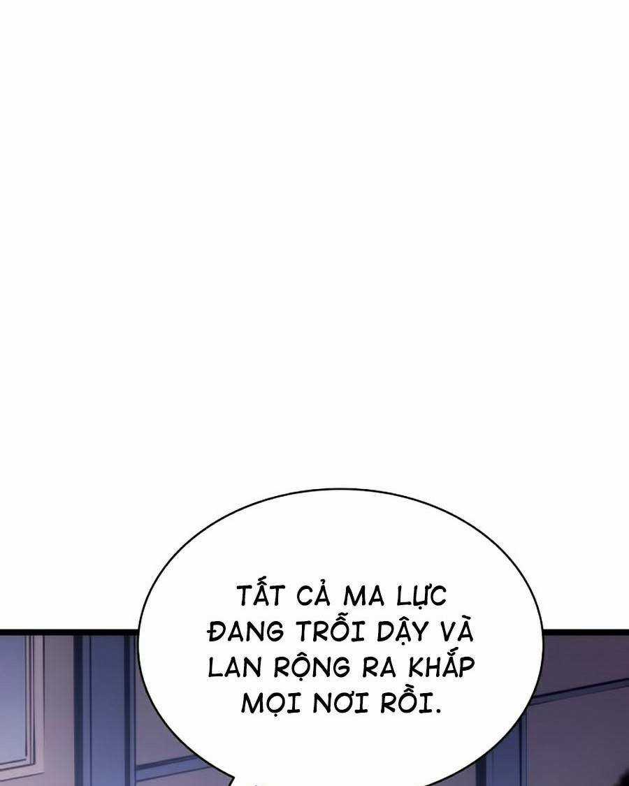 Tôi Thăng Cấp Một Mình Ss2 Chapter 64 trang 6