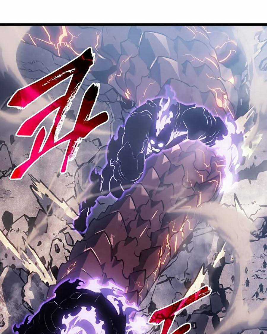 Tôi Thăng Cấp Một Mình Ss2 Chapter 64 trang 60