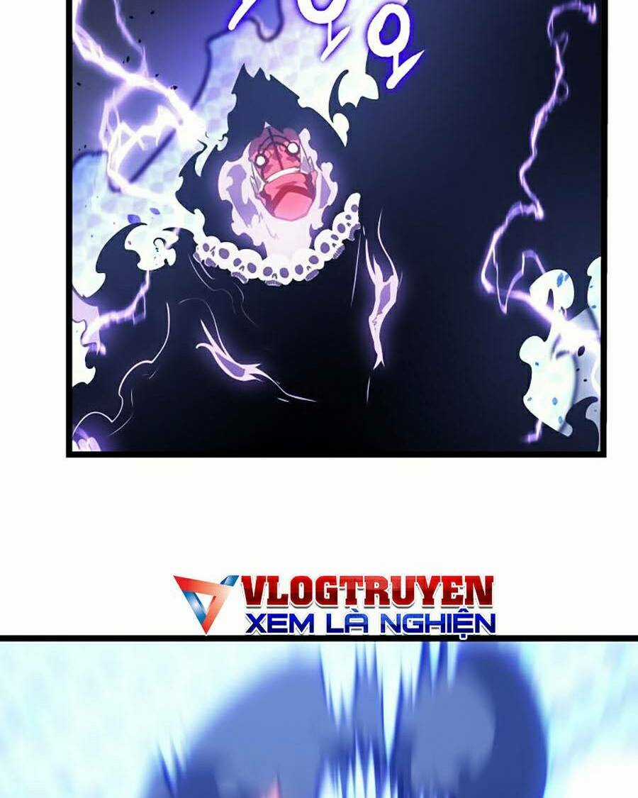 Tôi Thăng Cấp Một Mình Ss2 Chapter 64 trang 63