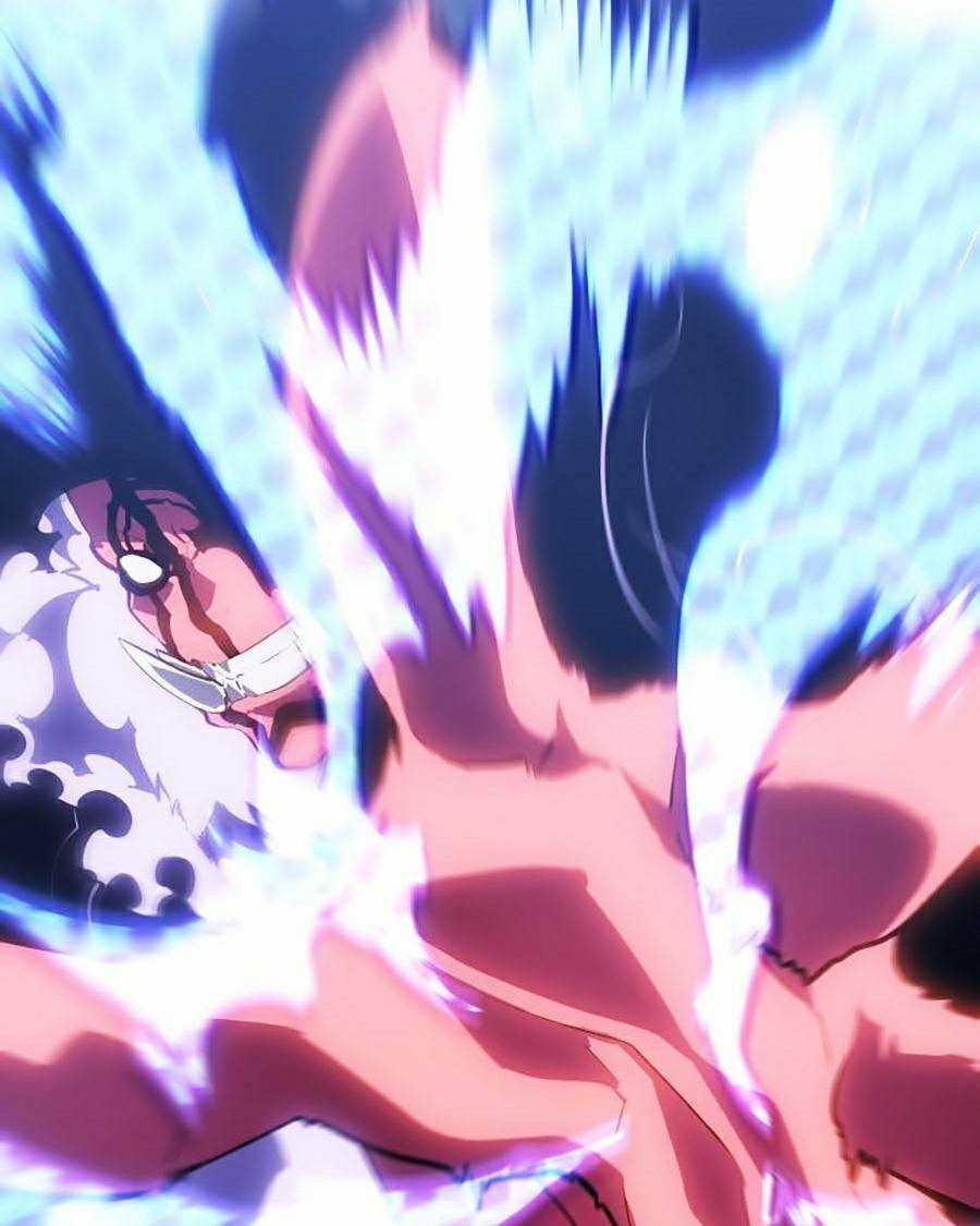 Tôi Thăng Cấp Một Mình Ss2 Chapter 64 trang 64