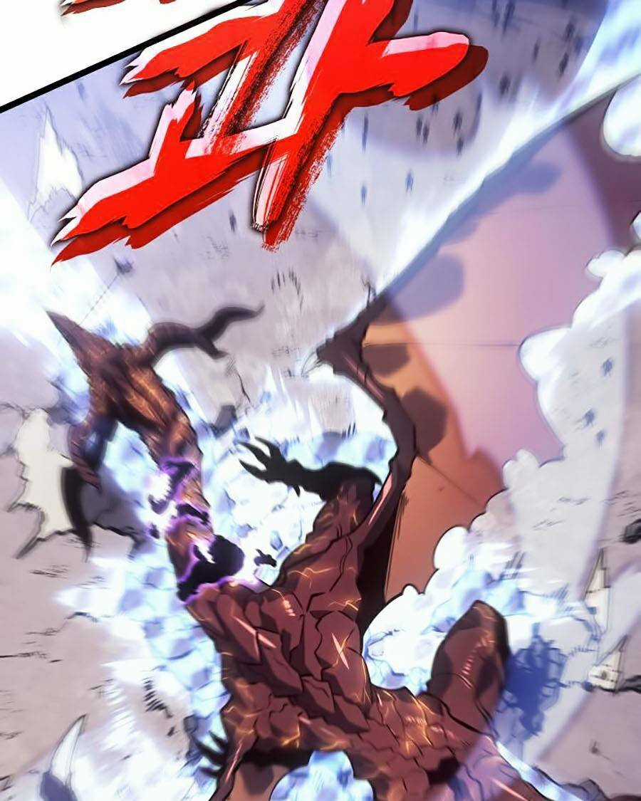 Tôi Thăng Cấp Một Mình Ss2 Chapter 64 trang 66