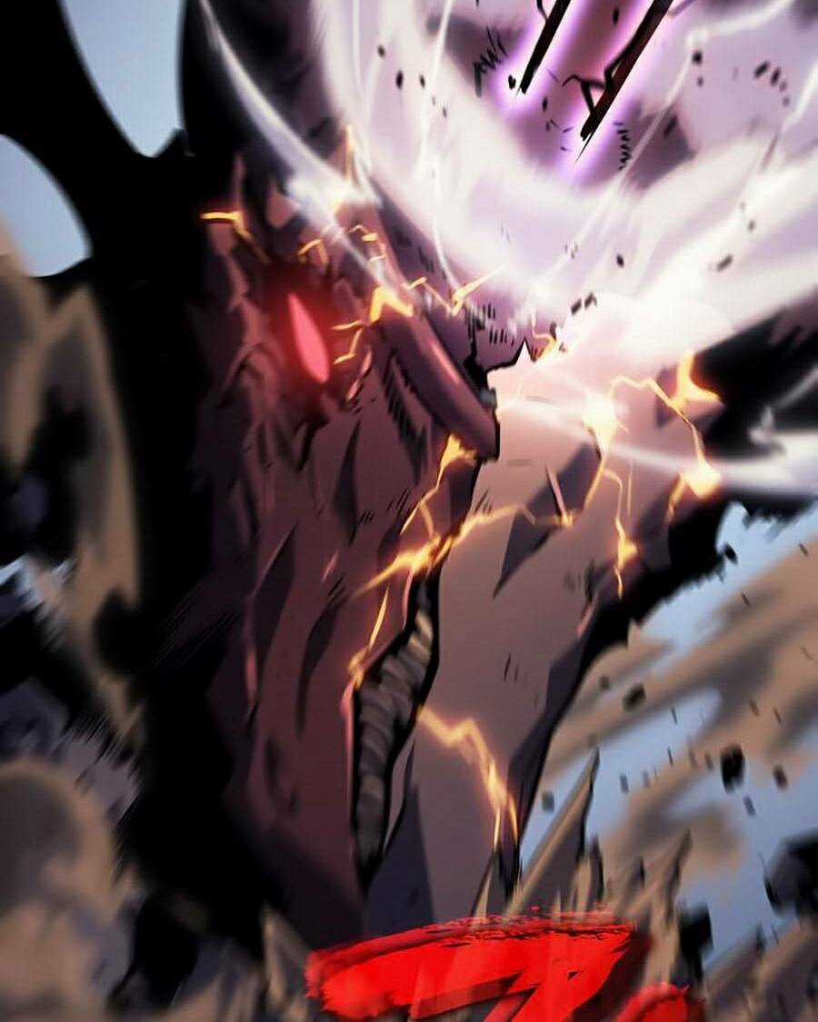 Tôi Thăng Cấp Một Mình Ss2 Chapter 64 trang 75