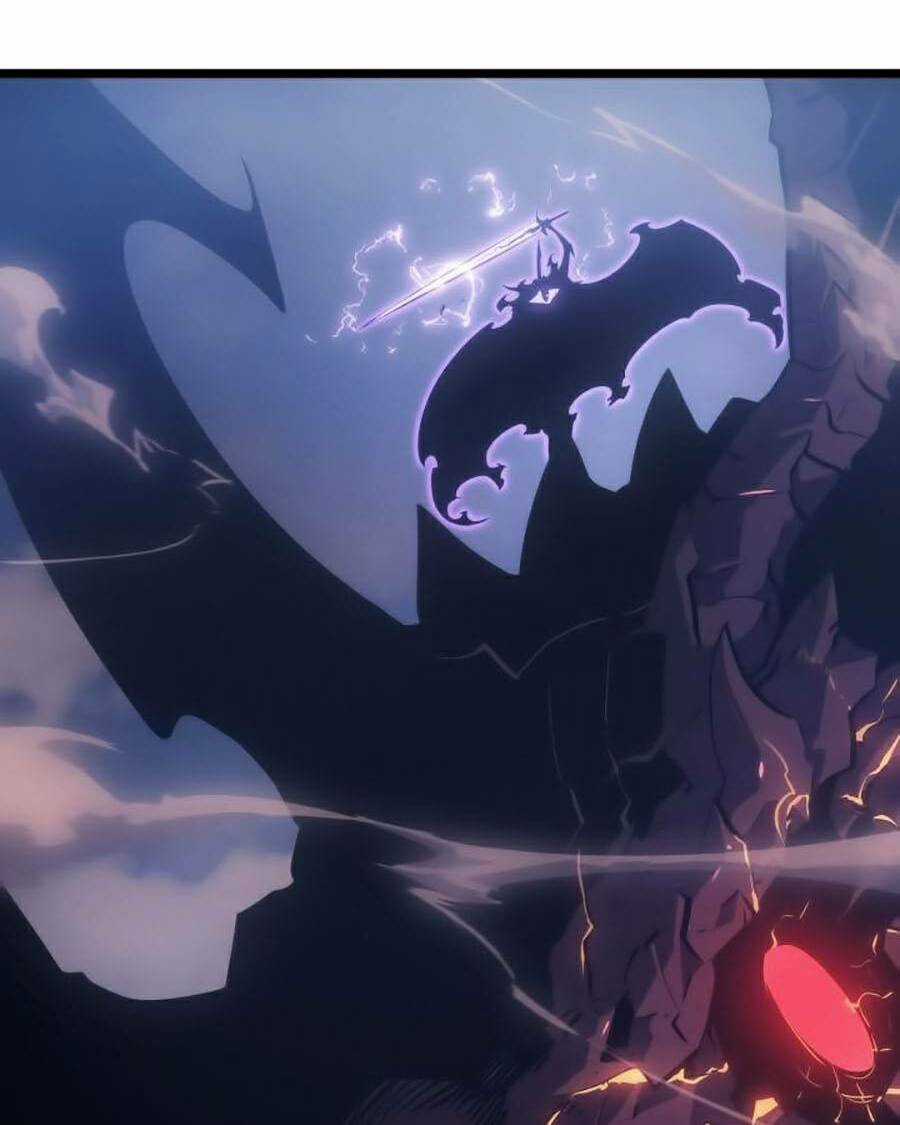 Tôi Thăng Cấp Một Mình Ss2 Chapter 64 trang 77