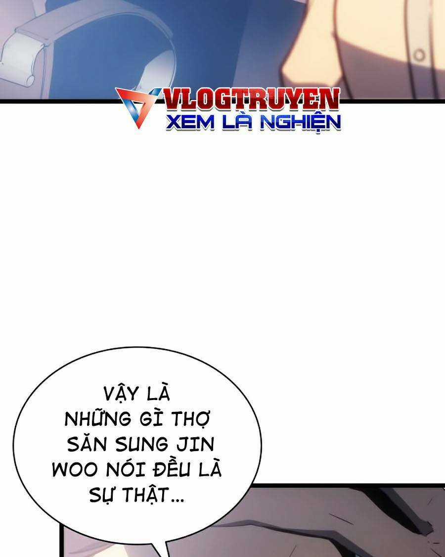 Tôi Thăng Cấp Một Mình Ss2 Chapter 64 trang 8