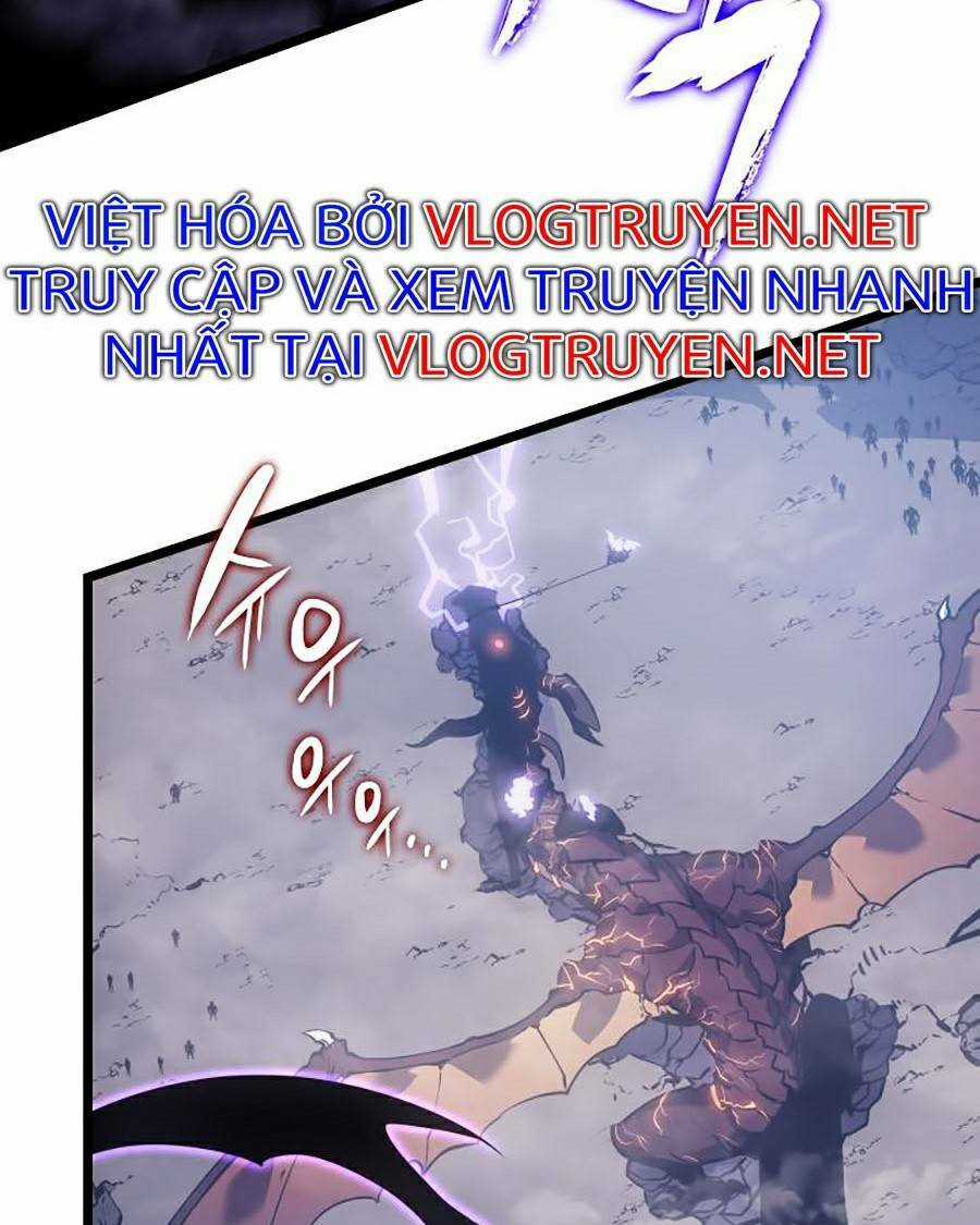 Tôi Thăng Cấp Một Mình Ss2 Chapter 64 trang 82