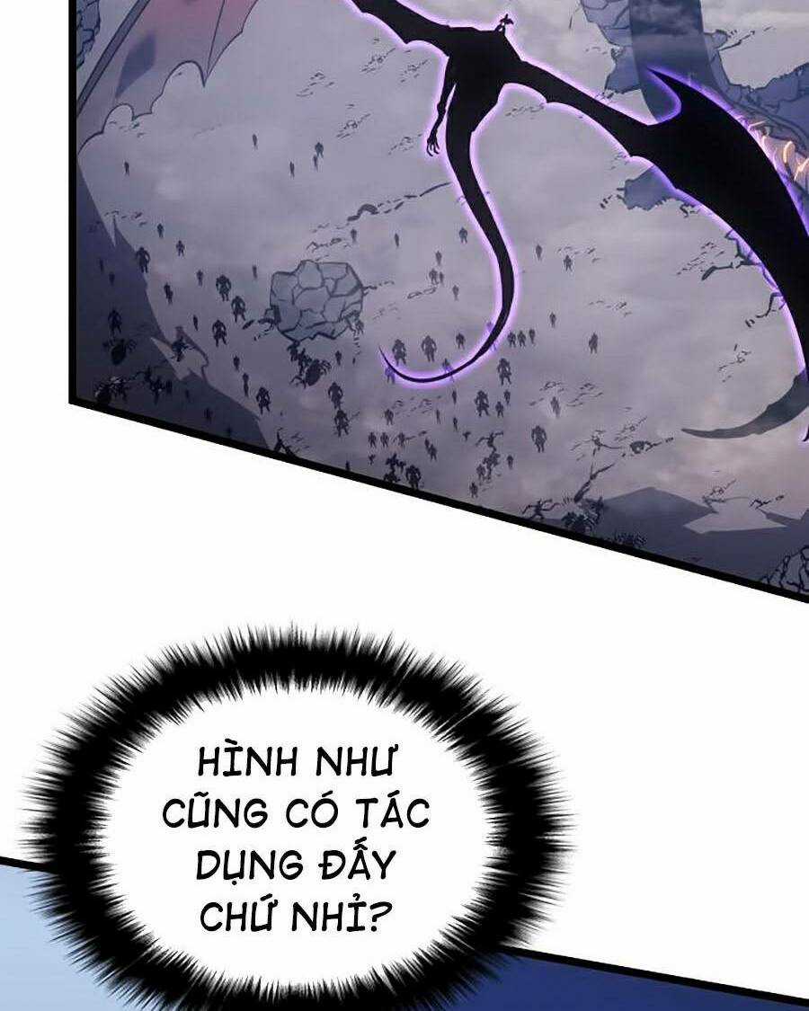 Tôi Thăng Cấp Một Mình Ss2 Chapter 64 trang 83