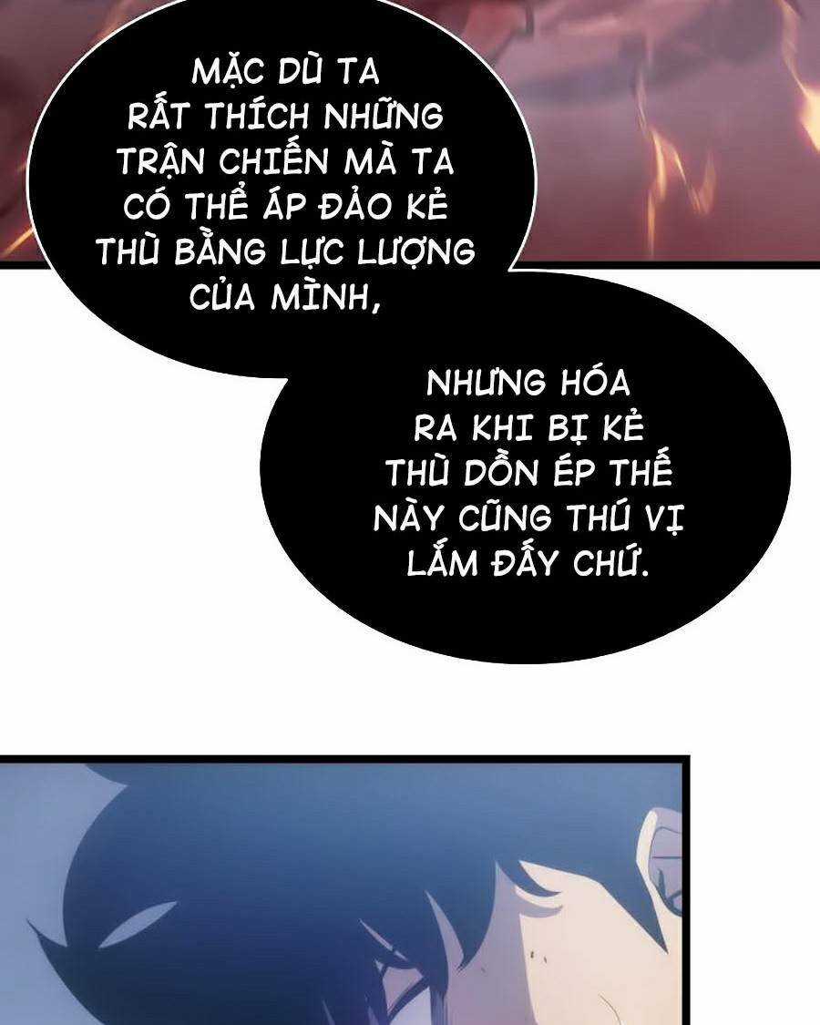 Tôi Thăng Cấp Một Mình Ss2 Chapter 64 trang 88