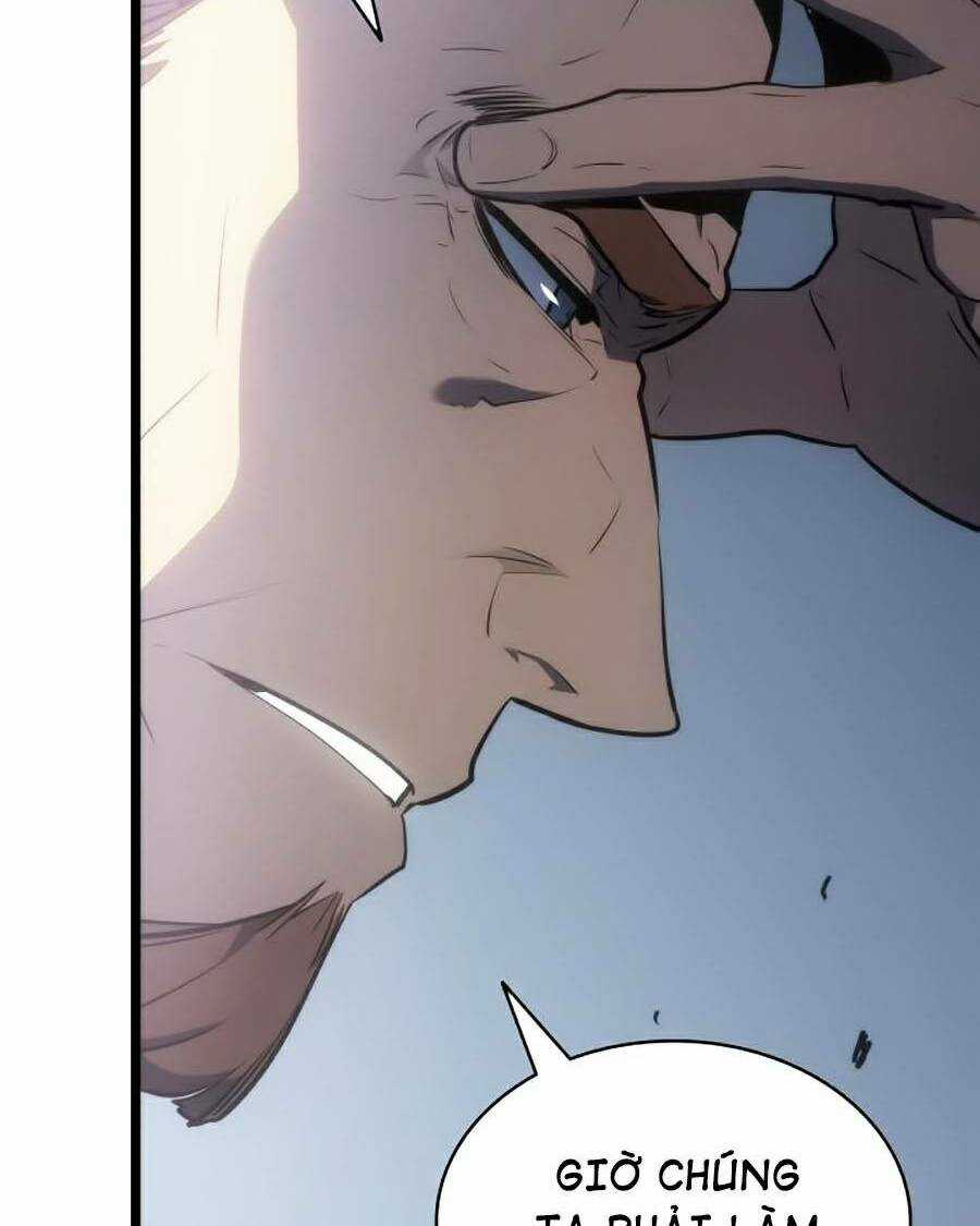 Tôi Thăng Cấp Một Mình Ss2 Chapter 64 trang 9