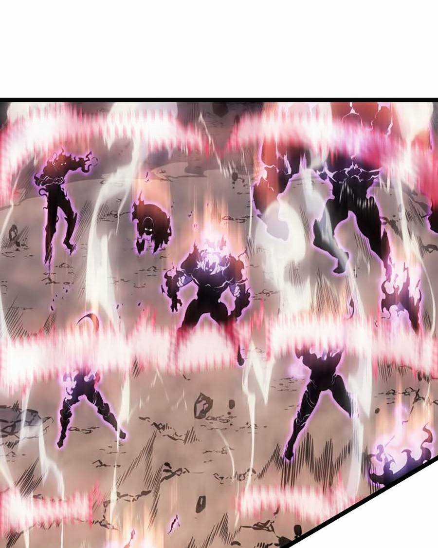 Tôi Thăng Cấp Một Mình Ss2 Chapter 64 trang 94