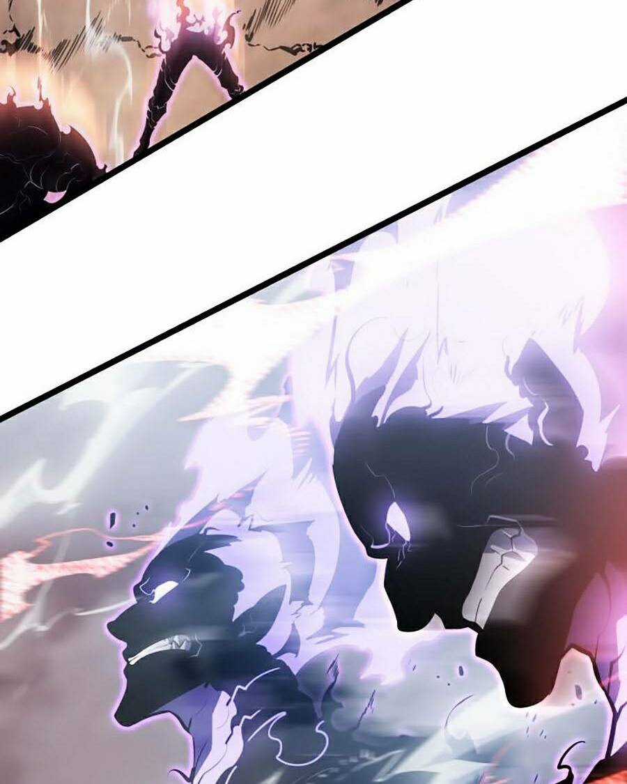 Tôi Thăng Cấp Một Mình Ss2 Chapter 64 trang 95