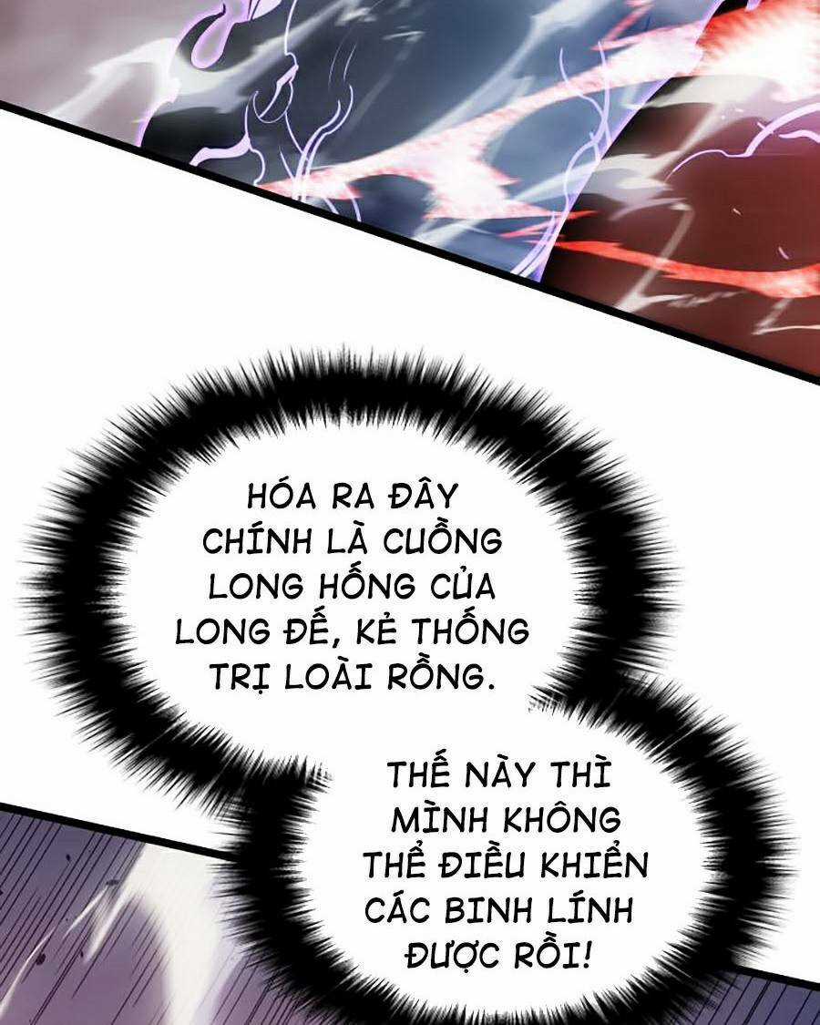 Tôi Thăng Cấp Một Mình Ss2 Chapter 64 trang 96