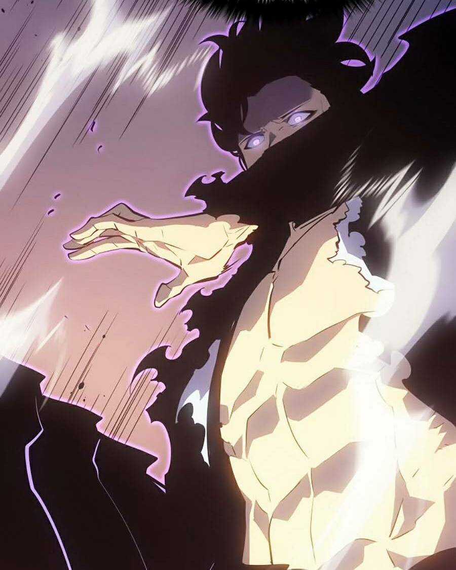 Tôi Thăng Cấp Một Mình Ss2 Chapter 64 trang 97