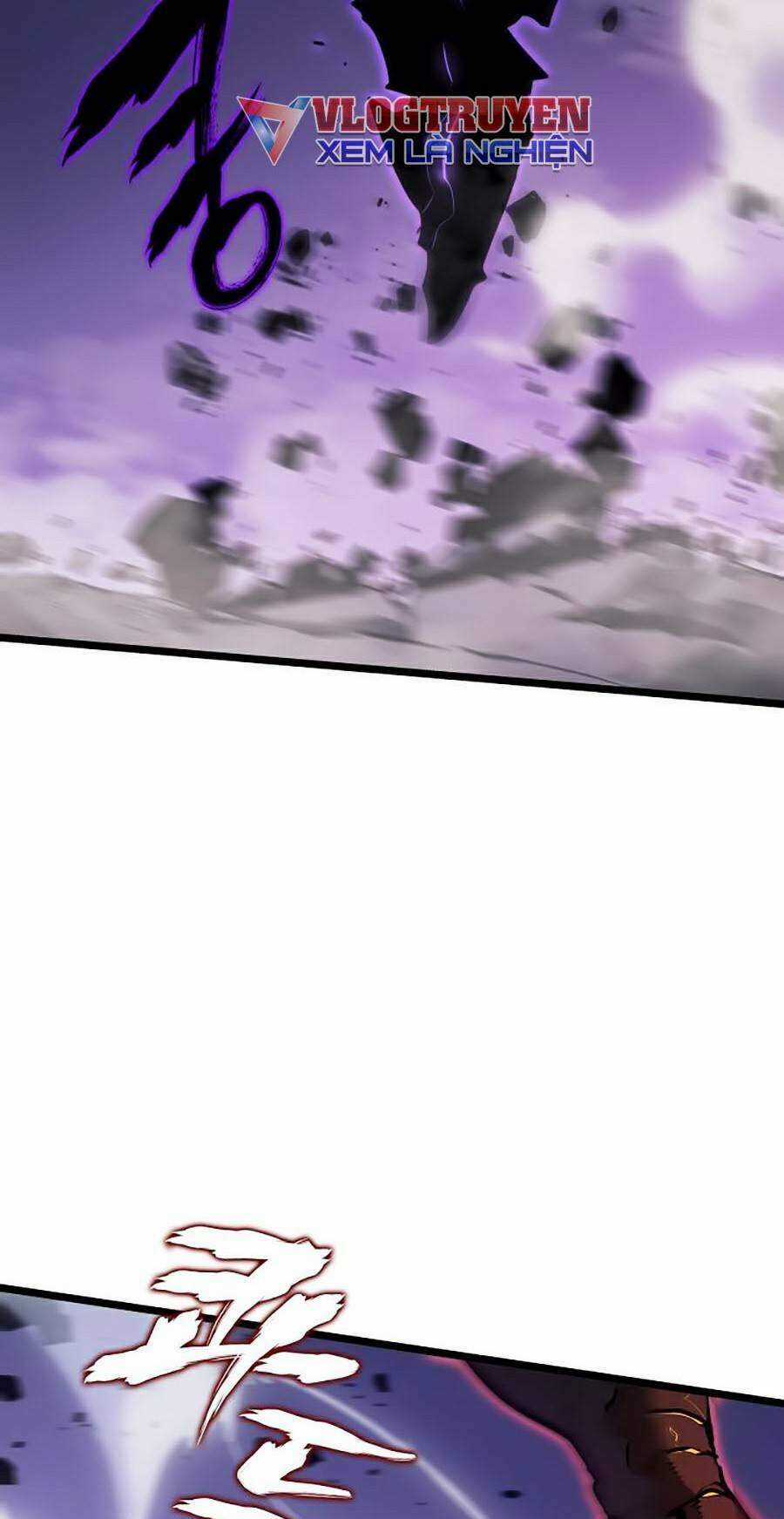 Tôi Thăng Cấp Một Mình Ss2 Chapter 65 trang 106