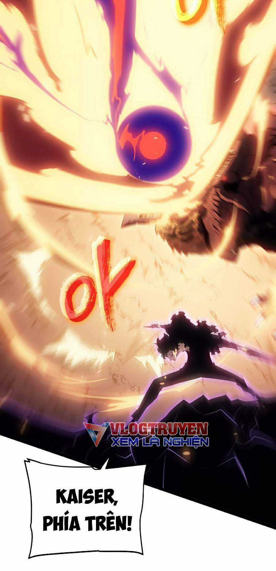 Tôi Thăng Cấp Một Mình Ss2 Chapter 65 trang 11