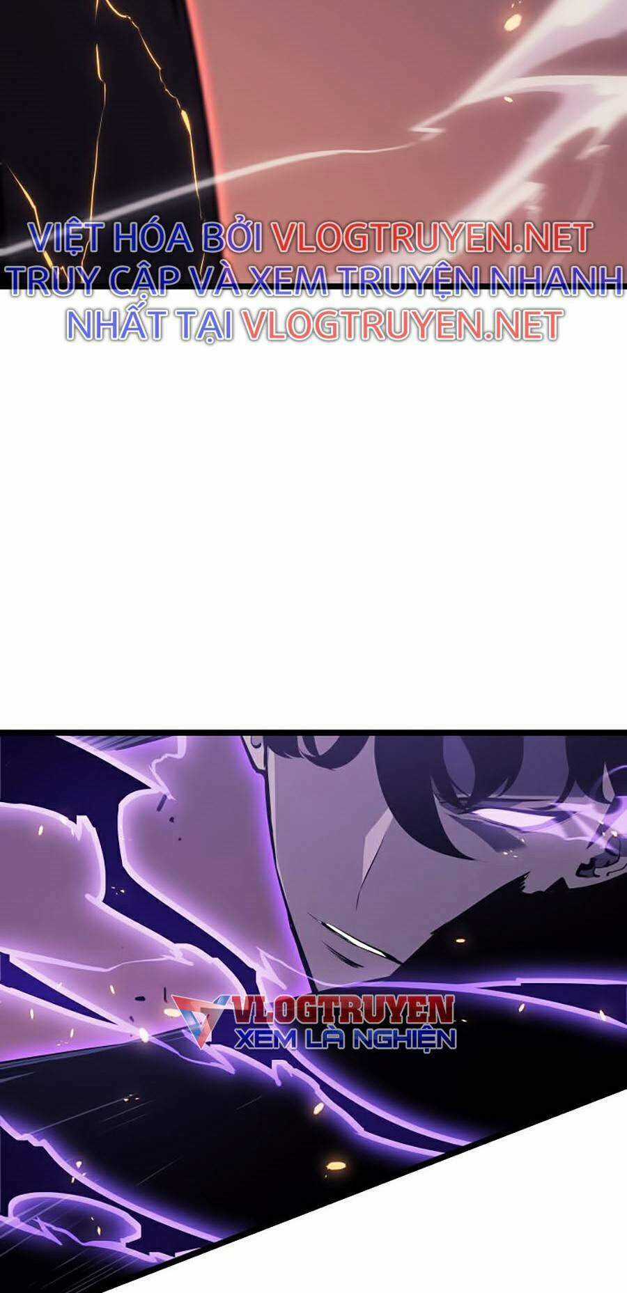 Tôi Thăng Cấp Một Mình Ss2 Chapter 65 trang 15