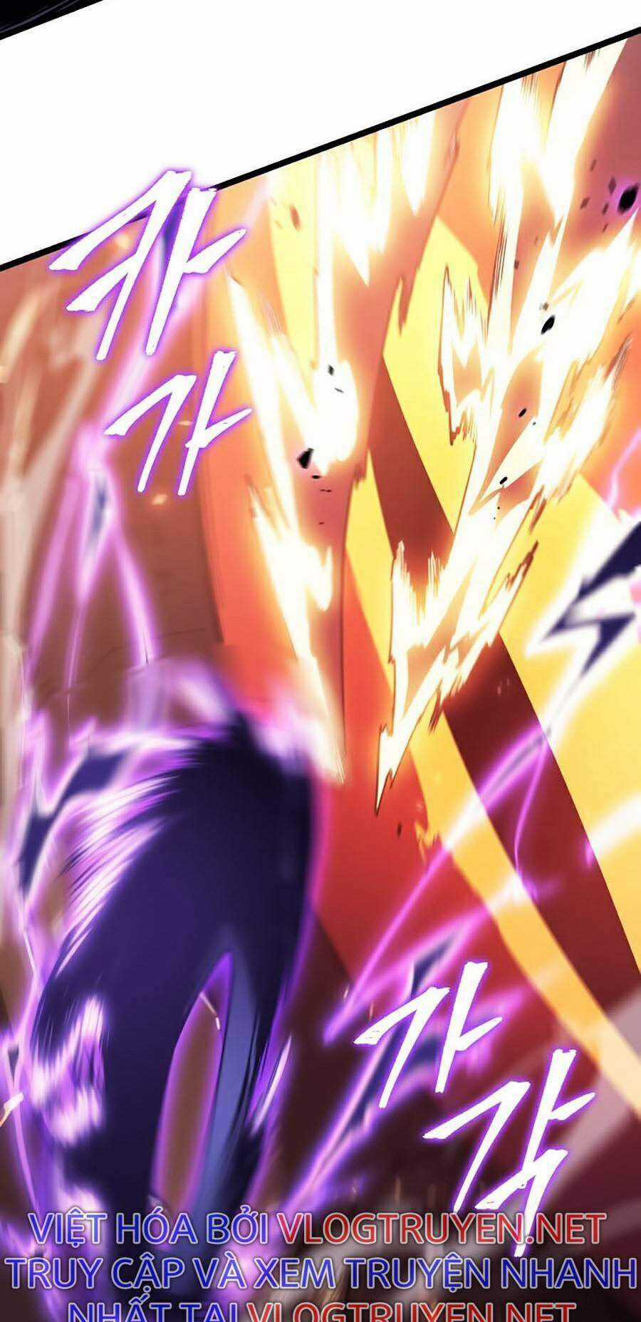 Tôi Thăng Cấp Một Mình Ss2 Chapter 65 trang 16