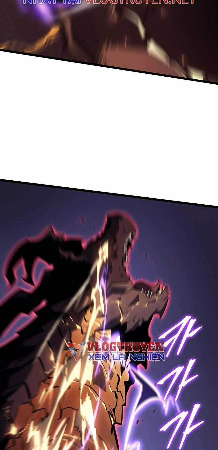 Tôi Thăng Cấp Một Mình Ss2 Chapter 65 trang 17