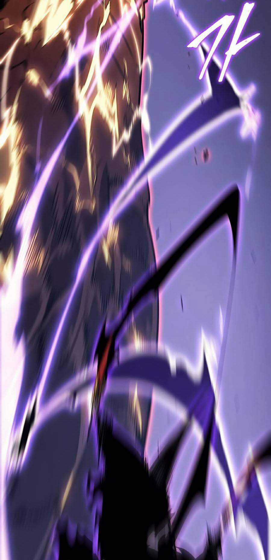 Tôi Thăng Cấp Một Mình Ss2 Chapter 65 trang 18