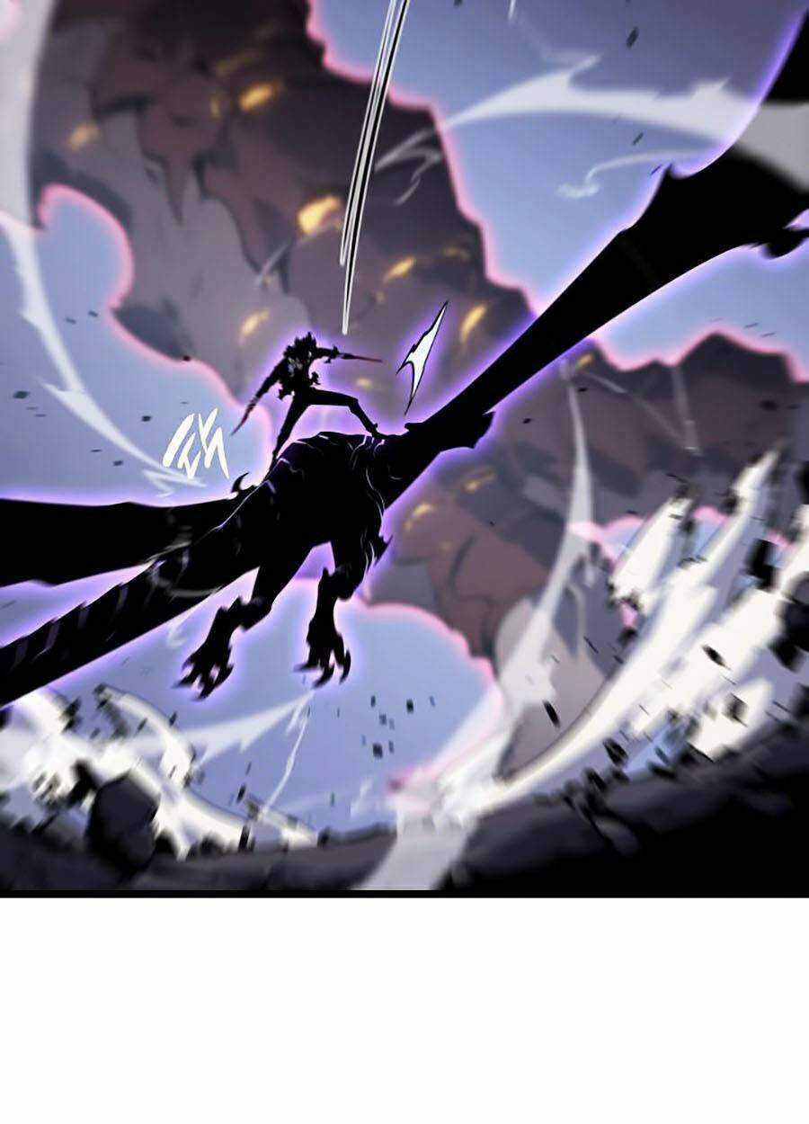 Tôi Thăng Cấp Một Mình Ss2 Chapter 65 trang 20