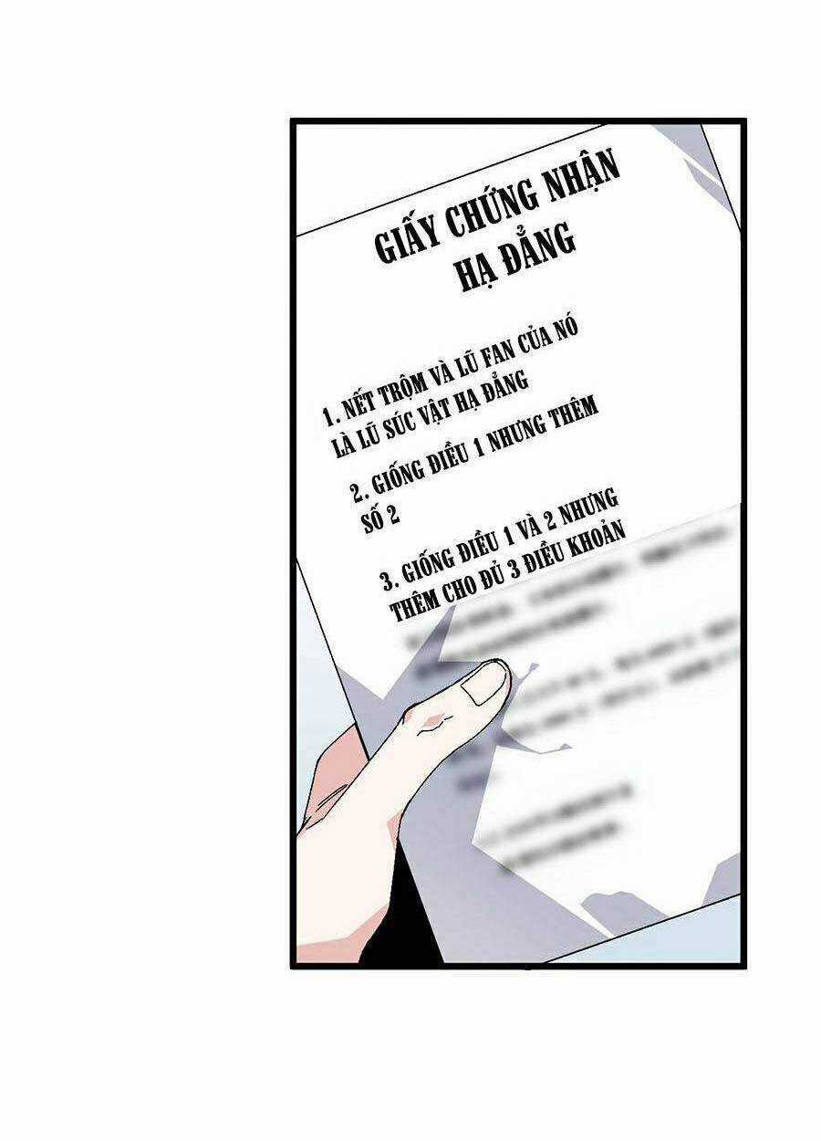 Tôi Thăng Cấp Một Mình Ss2 Chapter 65 trang 21