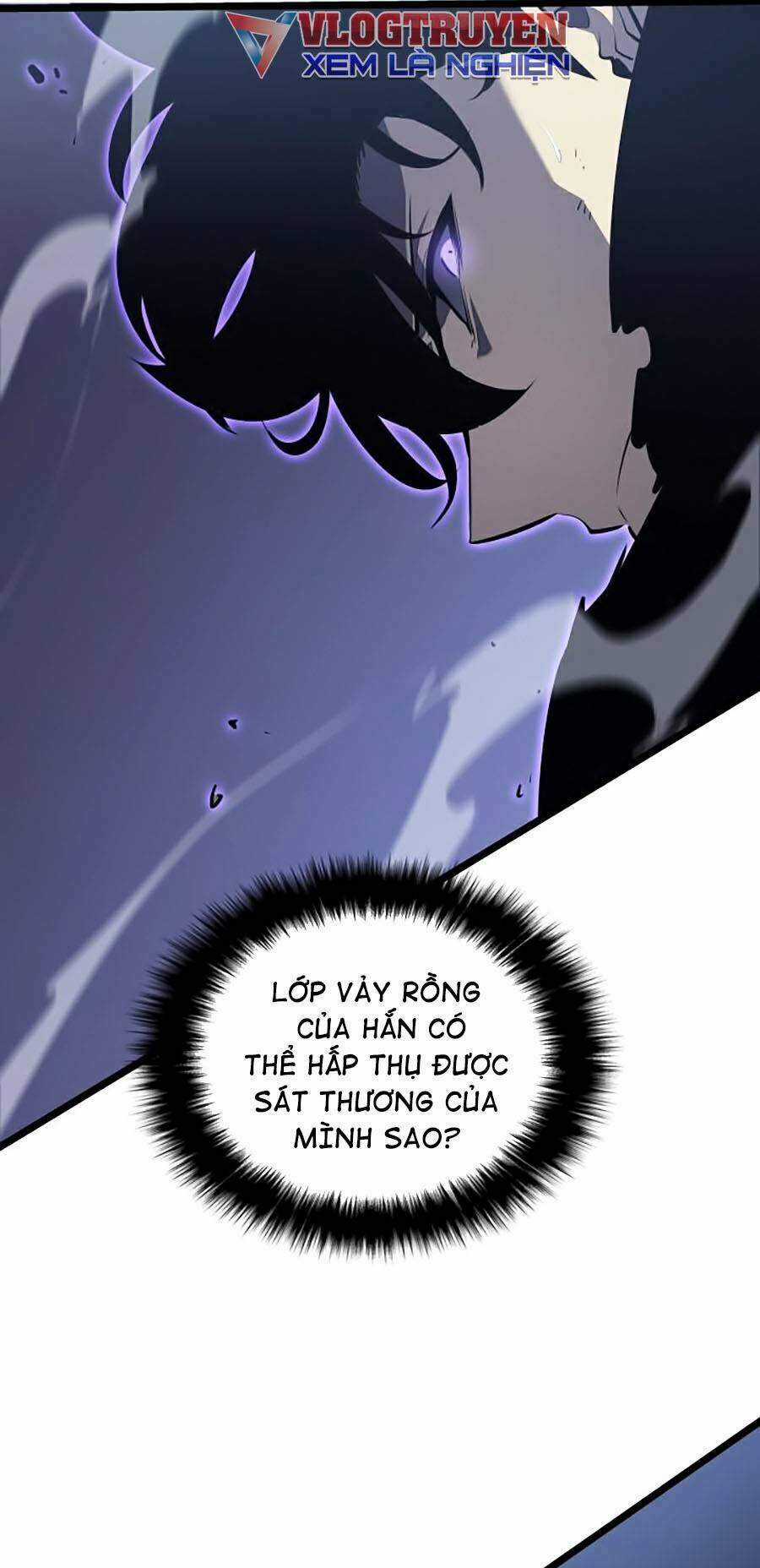 Tôi Thăng Cấp Một Mình Ss2 Chapter 65 trang 23